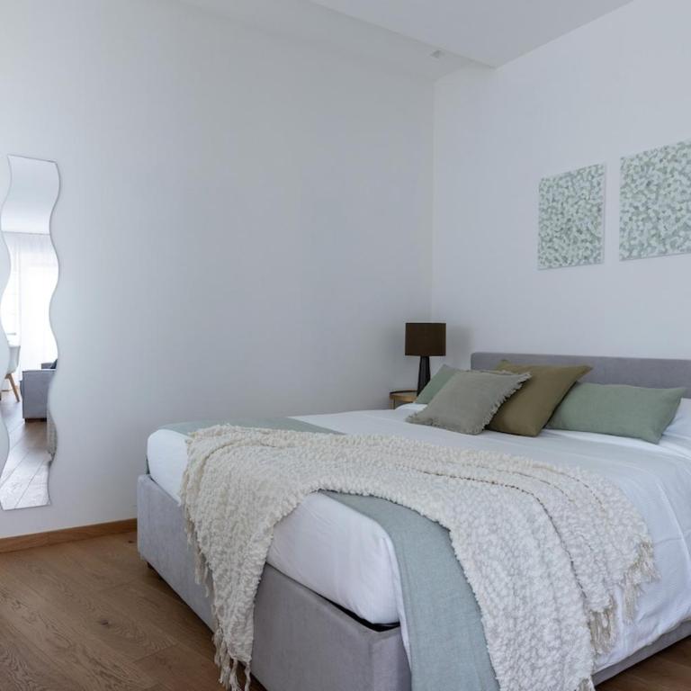 Acacie Apt - Appartamento con 1 Camera da Letto - 5