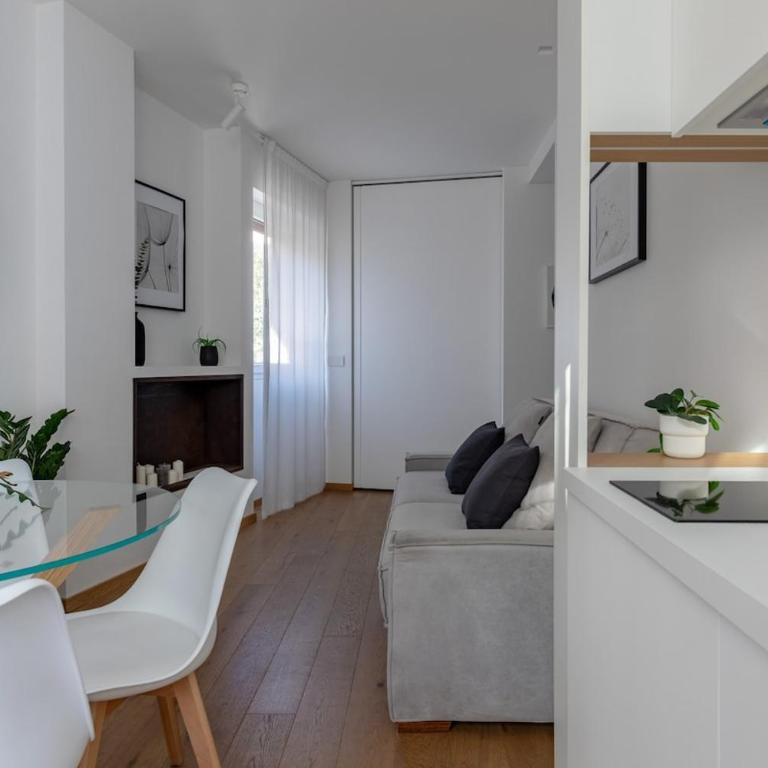 Acacie Apt - Appartamento con 1 Camera da Letto - 6