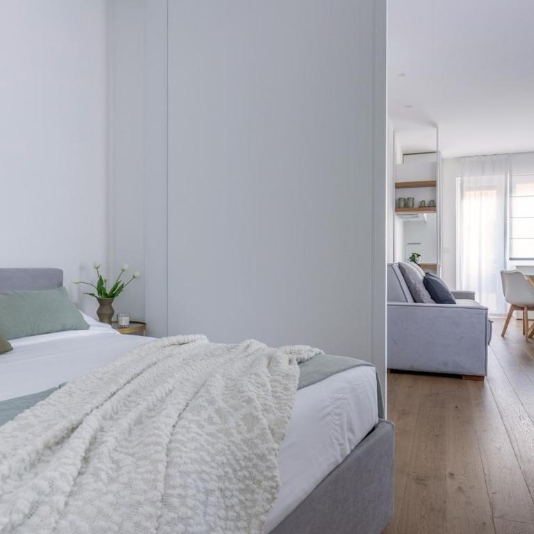 Acacie Apt - Appartamento con 1 Camera da Letto - 11