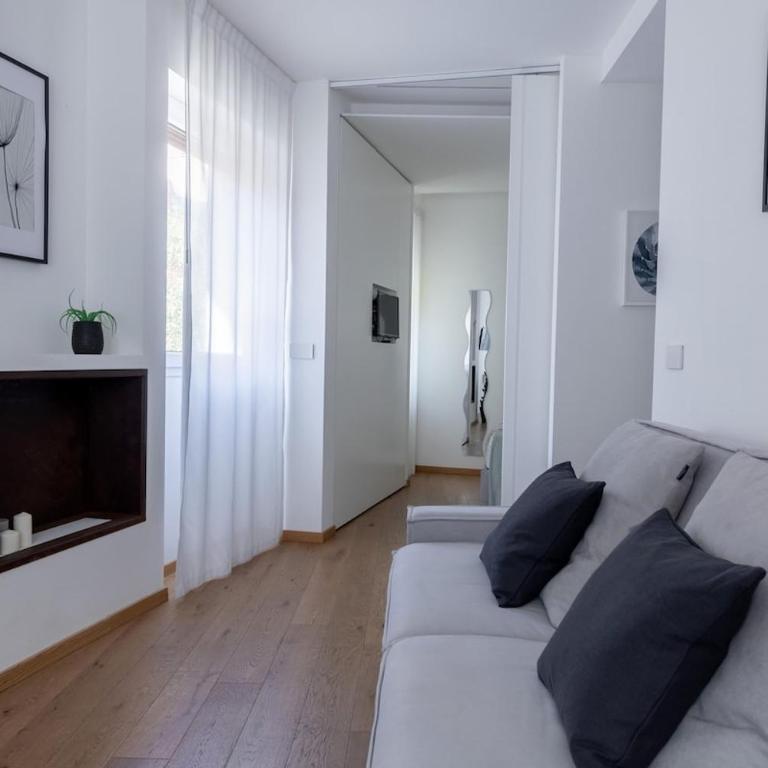 Acacie Apt - Appartamento con 1 Camera da Letto - 12