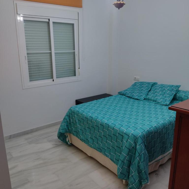 Apartamento torrox - Two-Bedroom Apartment - 3