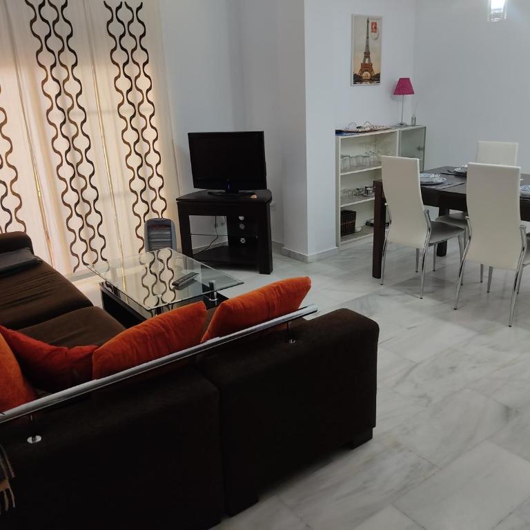 Apartamento torrox - Two-Bedroom Apartment - 4