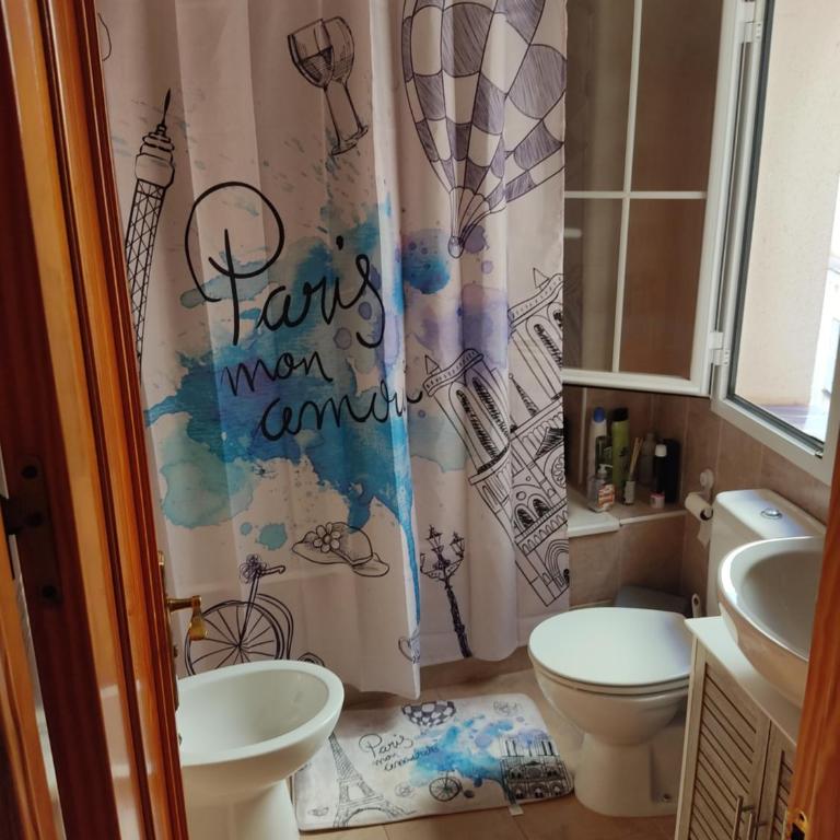 Apartamento torrox - Two-Bedroom Apartment - 8