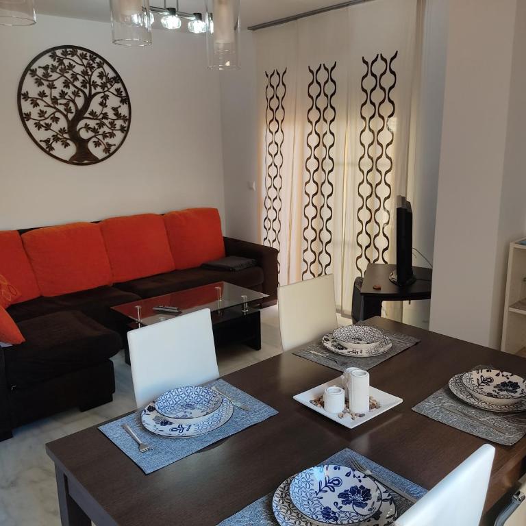 Apartamento torrox - Two-Bedroom Apartment - 1