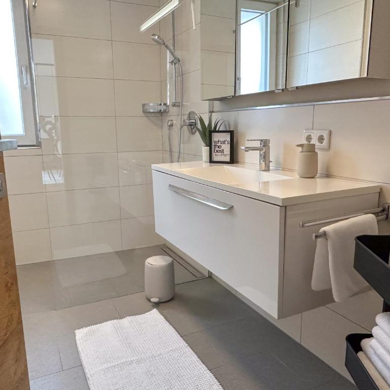 Duo - ONE & TWO, Premium Apartments Seekirchen - Apartment - 7