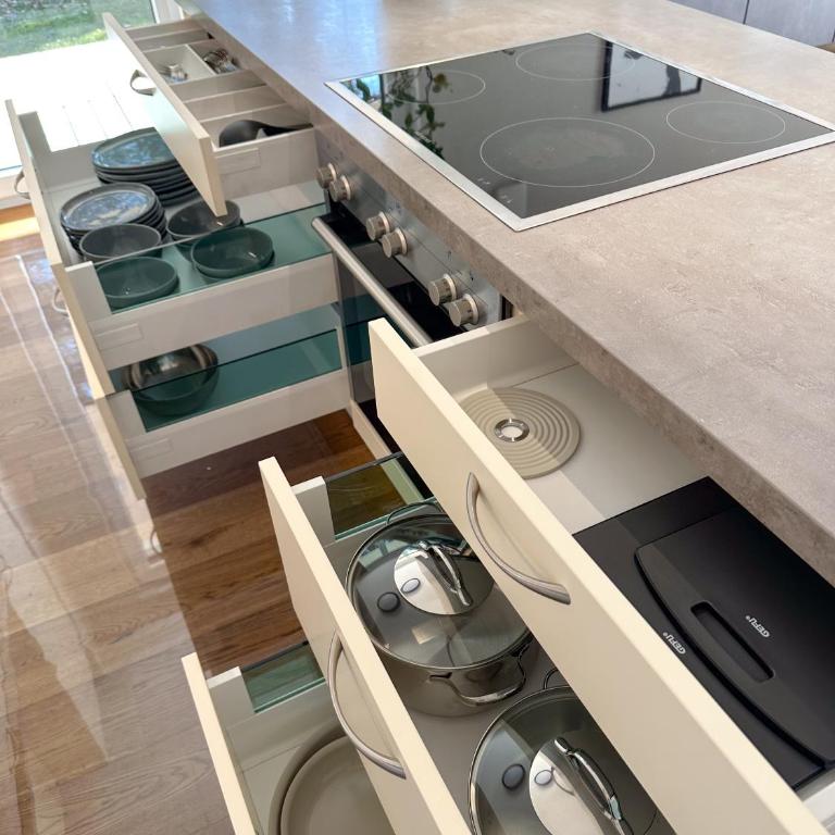 Duo - ONE & TWO, Premium Apartments Seekirchen - Apartment - 6