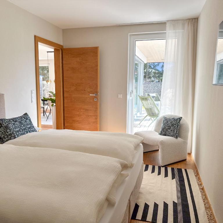 Duo - ONE & TWO, Premium Apartments Seekirchen - Apartment - 10
