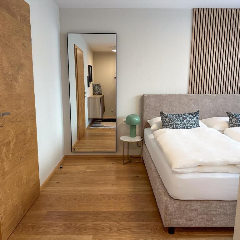 Duo - ONE & TWO, Premium Apartments Seekirchen - Apartment - 17