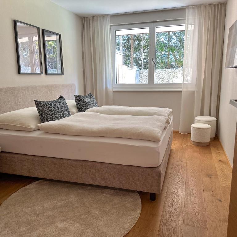 Duo - ONE & TWO, Premium Apartments Seekirchen - Apartment - 15