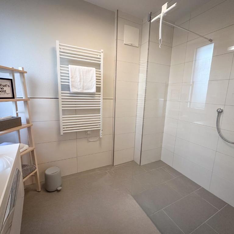 Duo - ONE & TWO, Premium Apartments Seekirchen - Apartment - 16