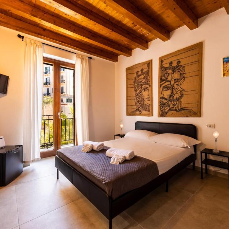 Lampionelli 12 Apartment - Appartamento con 2 Camere da Letto - 1