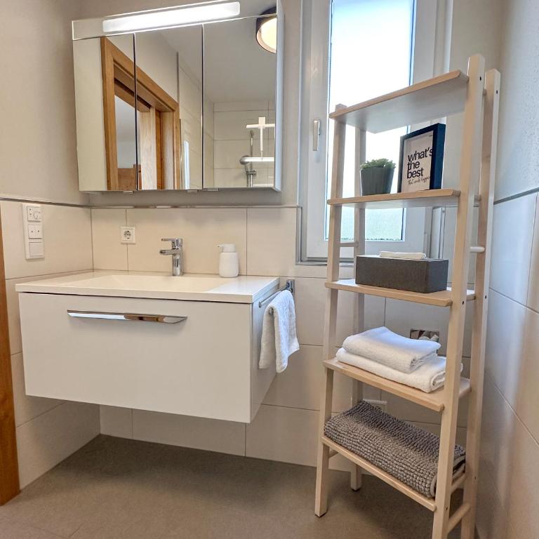 Duo - ONE & TWO, Premium Apartments Seekirchen - Apartment - 29