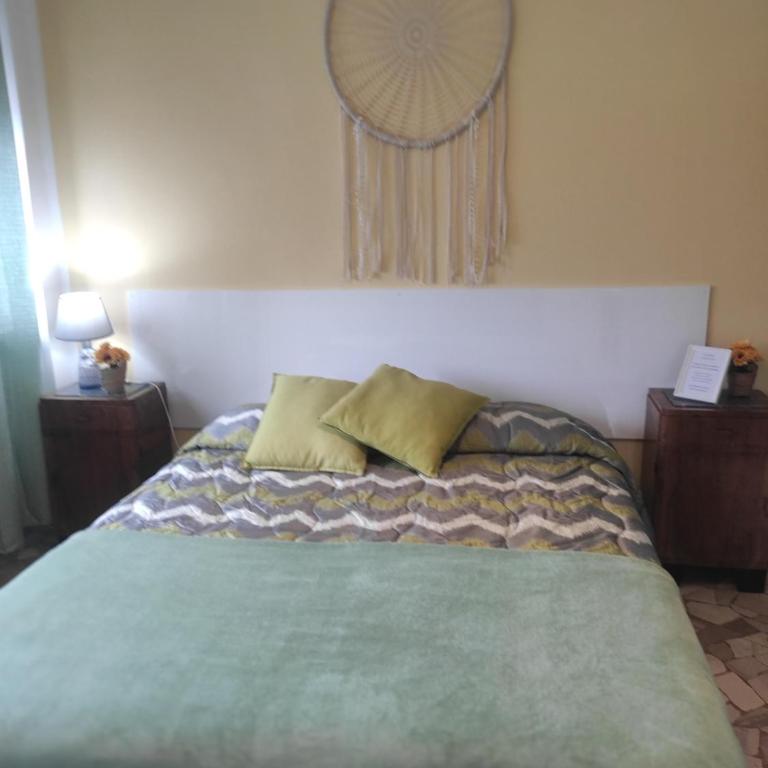Casa di Ana 1 affittacamere - Camera Matrimoniale/Doppia con Letti Singoli con Bagno in Comune - 11