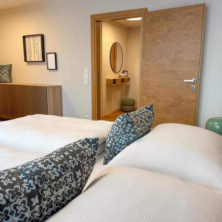 Duo - ONE & TWO, Premium Apartments Seekirchen - Apartment - 22