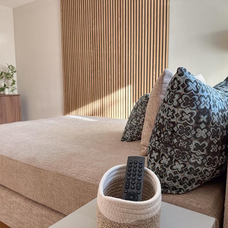 Duo - ONE & TWO, Premium Apartments Seekirchen - Apartment - 28
