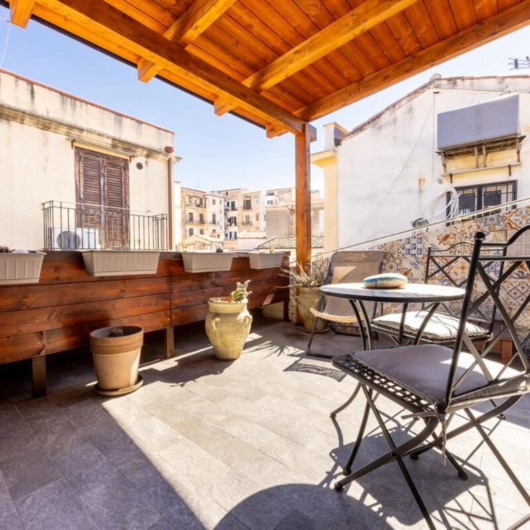 Lampionelli 12 Apartment - Appartamento con 2 Camere da Letto - 3