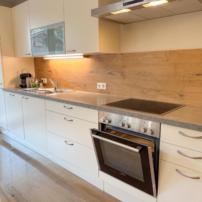 Duo - ONE & TWO, Premium Apartments Seekirchen - Apartment - 25