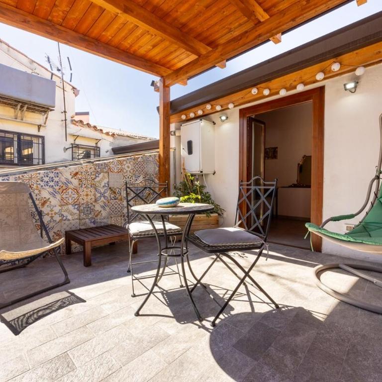 Lampionelli 12 Apartment - Appartamento con 2 Camere da Letto - 5