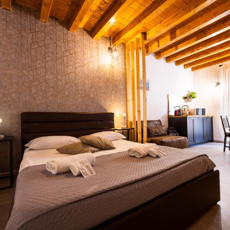 Lampionelli 12 Apartment - Appartamento con 2 Camere da Letto - 7