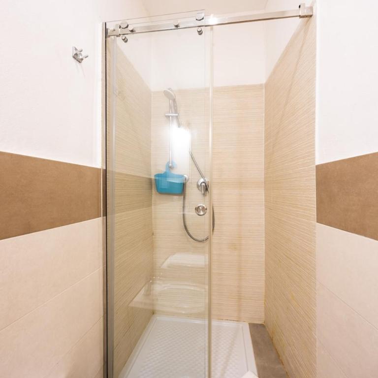 Lampionelli 12 Apartment - Appartamento con 2 Camere da Letto - 9