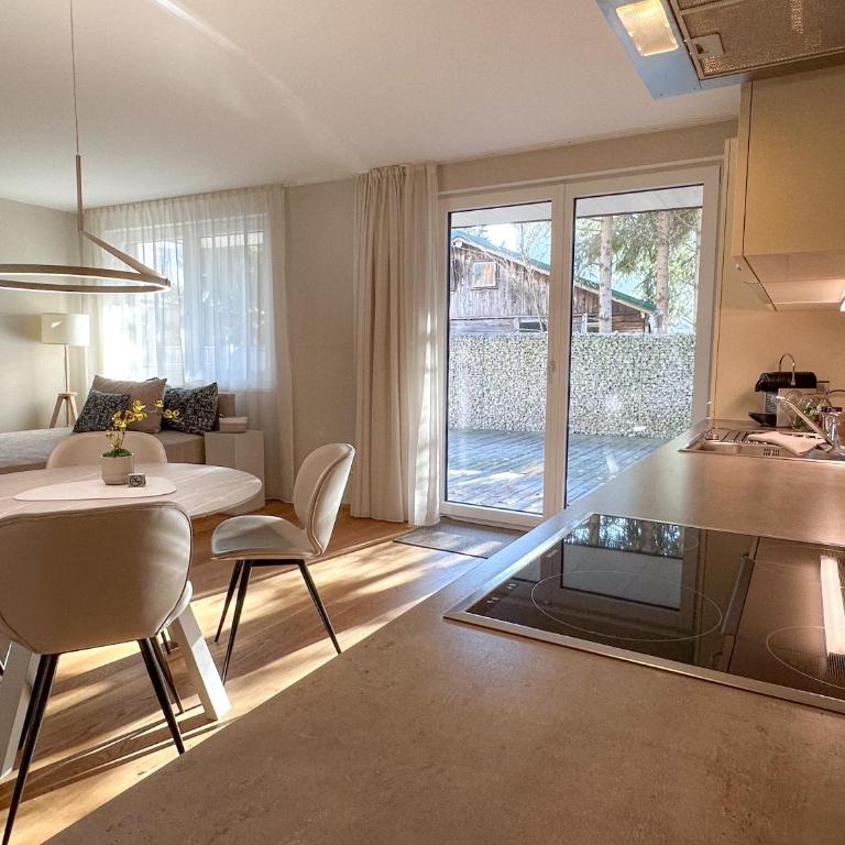 Duo - ONE & TWO, Premium Apartments Seekirchen - Apartment - 30