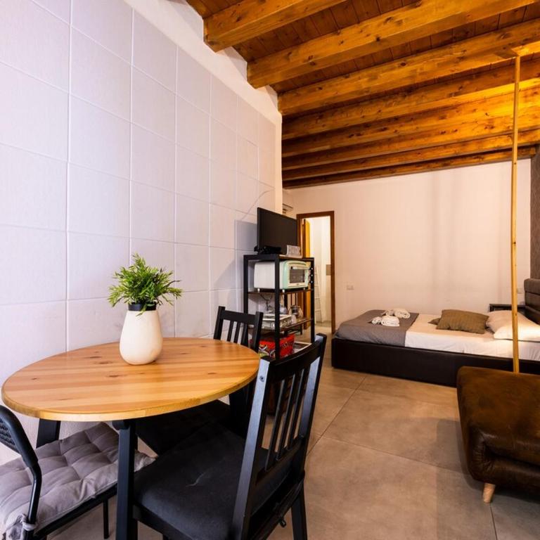Lampionelli 12 Apartment - Appartamento con 2 Camere da Letto - 11