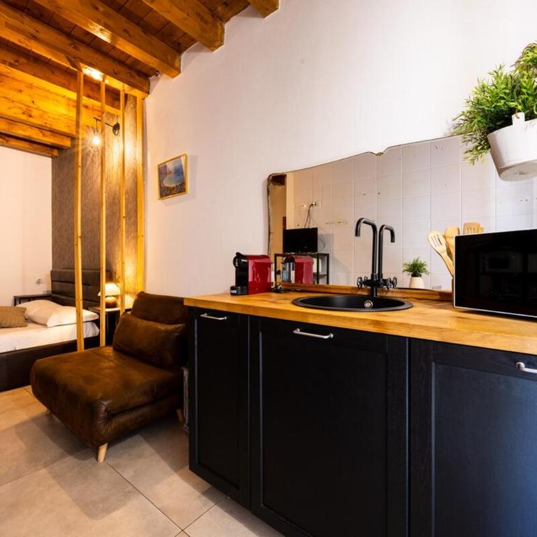 Lampionelli 12 Apartment - Appartamento con 2 Camere da Letto - 12