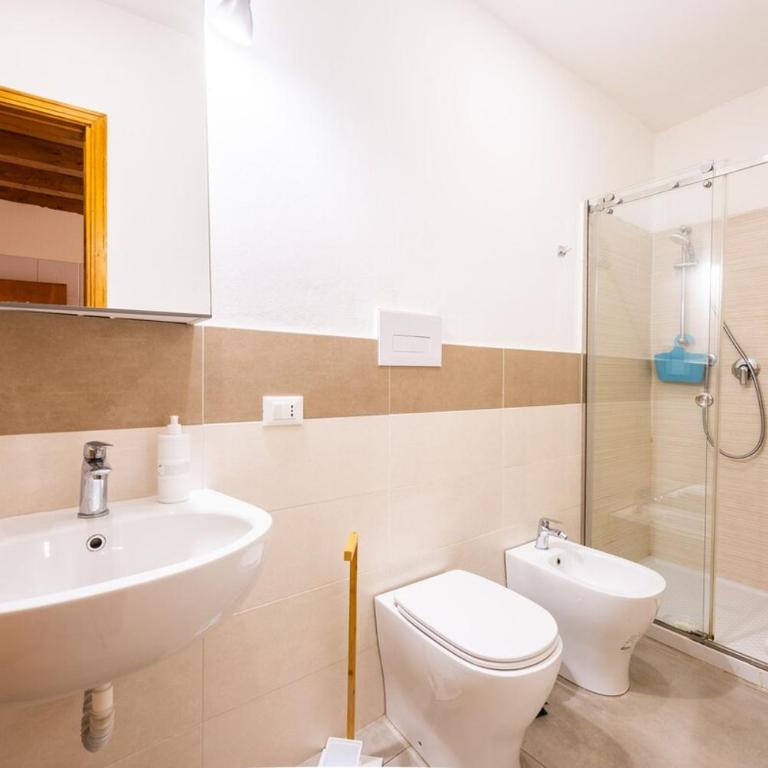 Lampionelli 12 Apartment - Appartamento con 2 Camere da Letto - 14