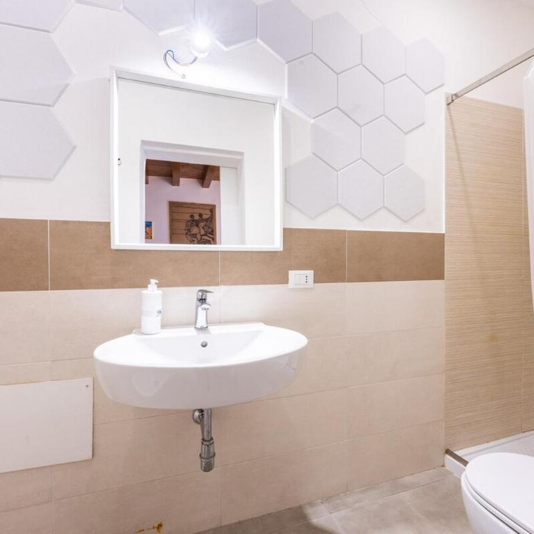 Lampionelli 12 Apartment - Appartamento con 2 Camere da Letto - 15