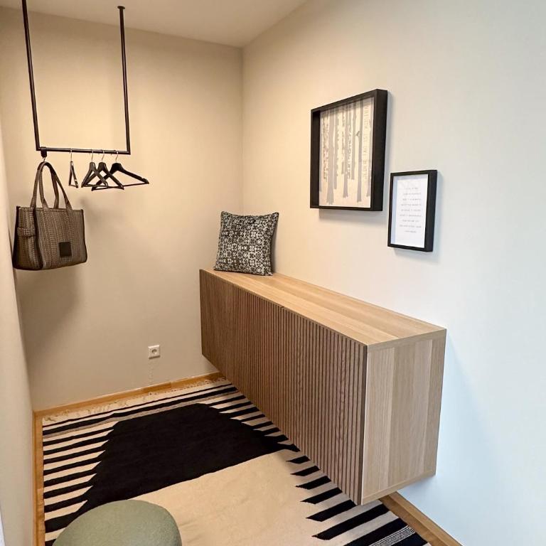 Duo - ONE & TWO, Premium Apartments Seekirchen - Apartment - 23