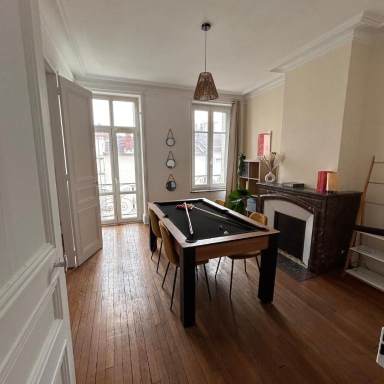 Bel appartement centre gare - Appartement 2 Chambres - 1
