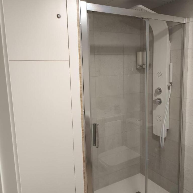 Vivienda Turística La Cordobesa - Apartamento de 1 dormitorio - 5