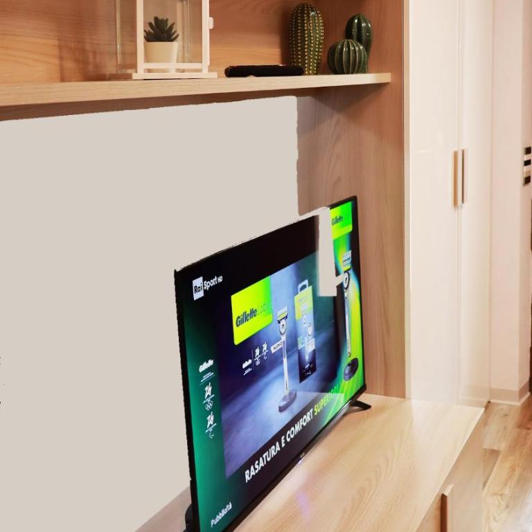 Casa Tita piu' garage - Appartamento con 2 Camere da Letto - 5