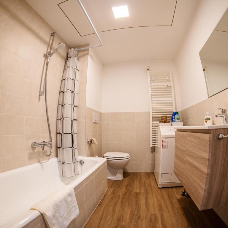 Flow Apartments WINKEL STUDIO - Appartamento Monolocale - 5