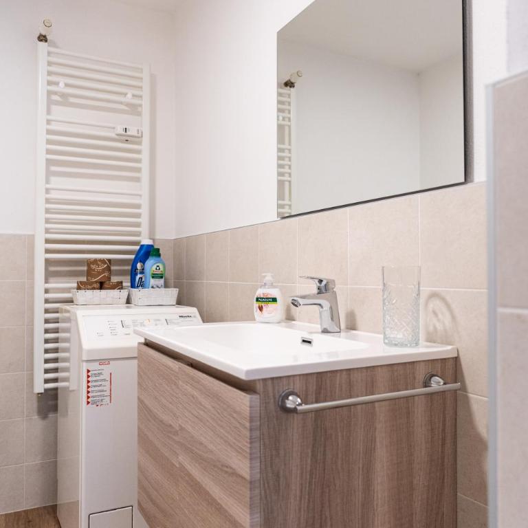 Flow Apartments WINKEL STUDIO - Appartamento Monolocale - 12