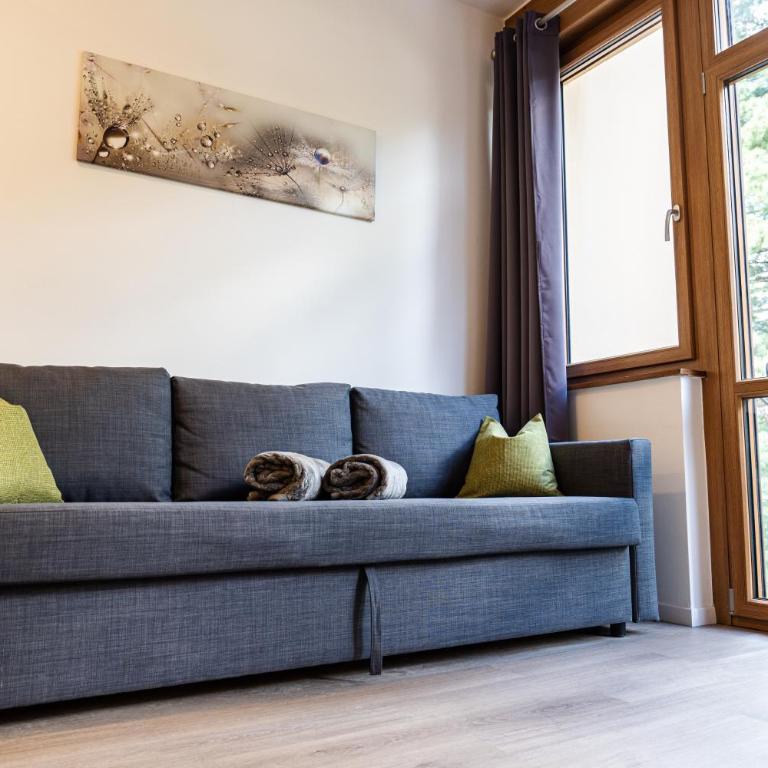 Flow Apartments WINKEL STUDIO - Appartamento Monolocale - 14