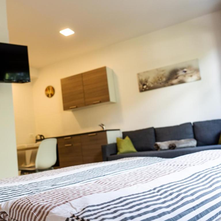 Flow Apartments WINKEL STUDIO - Appartamento Monolocale - 26