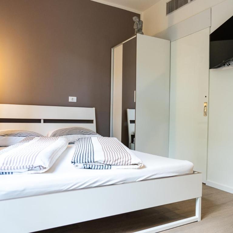 Flow Apartments WINKEL STUDIO - Appartamento Monolocale - 38