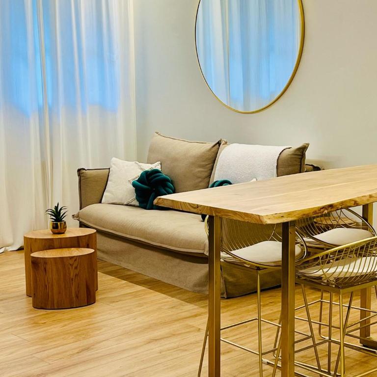 BILBAO NORTH SHORE APARTMENTS 2 - Apartamento de 1 dormitorio - 13