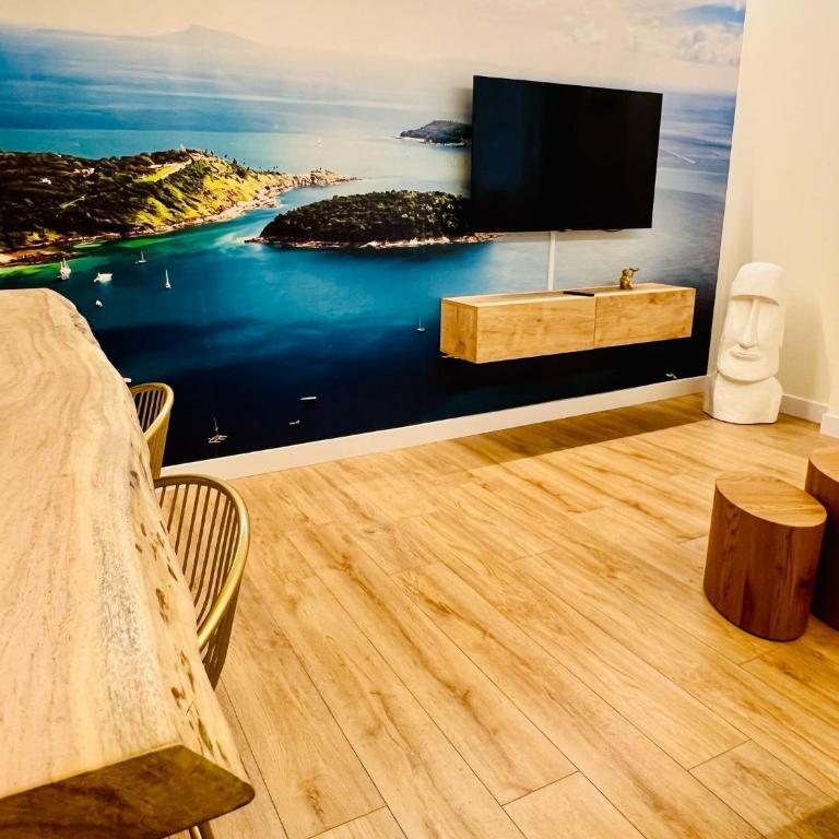 BILBAO NORTH SHORE APARTMENTS 2 - Apartamento de 1 dormitorio - 17