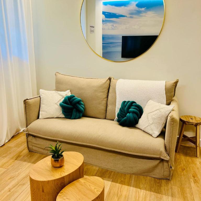 BILBAO NORTH SHORE APARTMENTS 2 - Apartamento de 1 dormitorio - 21