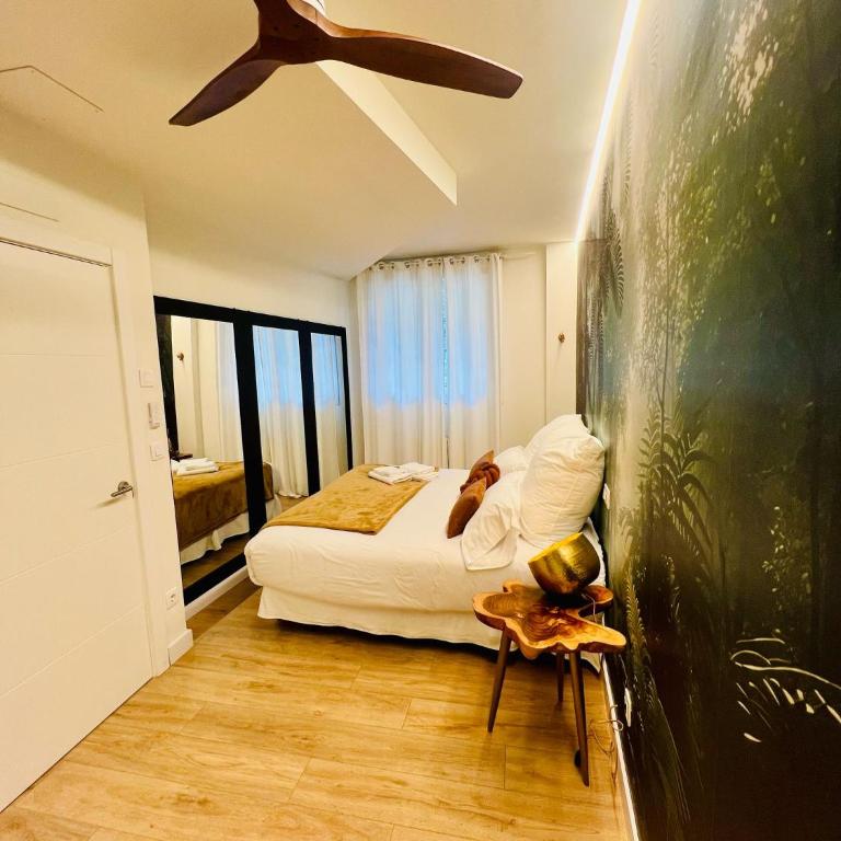 BILBAO NORTH SHORE APARTMENTS 2 - Apartamento de 1 dormitorio - 26