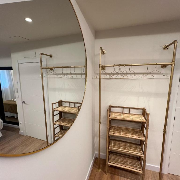 BILBAO NORTH SHORE APARTMENTS 2 - Apartamento de 1 dormitorio - 27