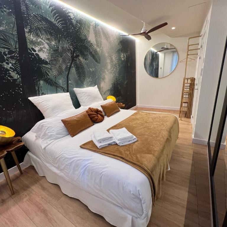 BILBAO NORTH SHORE APARTMENTS 2 - Apartamento de 1 dormitorio - 28