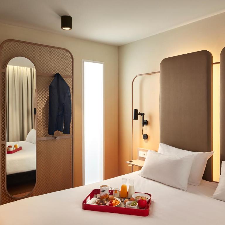 You Hotel Deauville - Handwritten Collection - Chambre Double Standard - 7