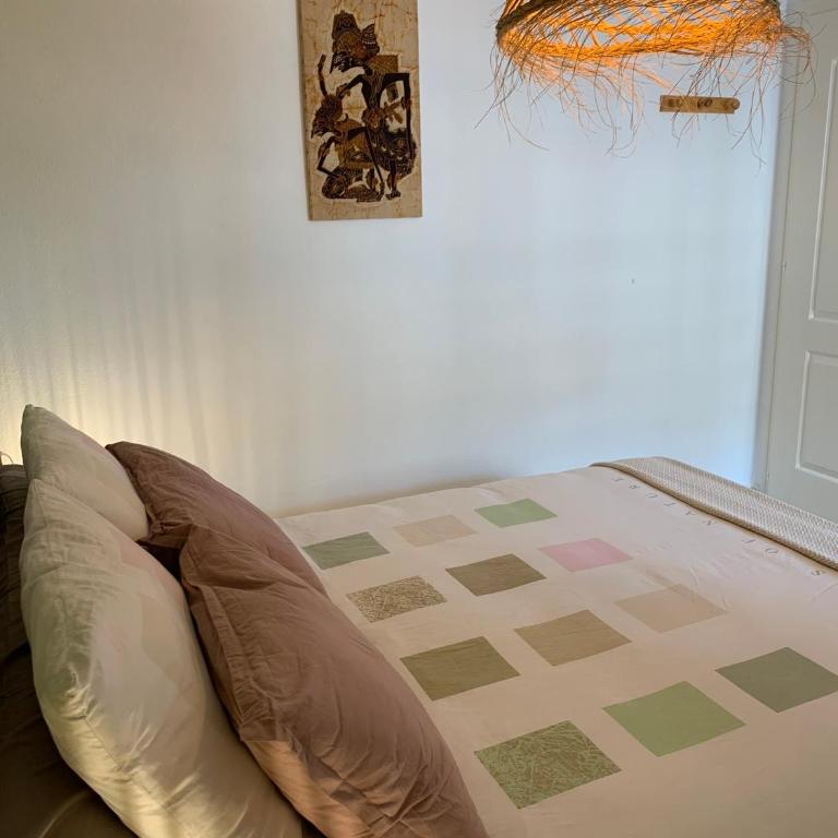 Eerstelijns appartement VIVE CADA MOMENTO zeezicht en pal aan de boulevard en strand Calpe, toplocatie - Apartamento de 1 dormitorio - 7