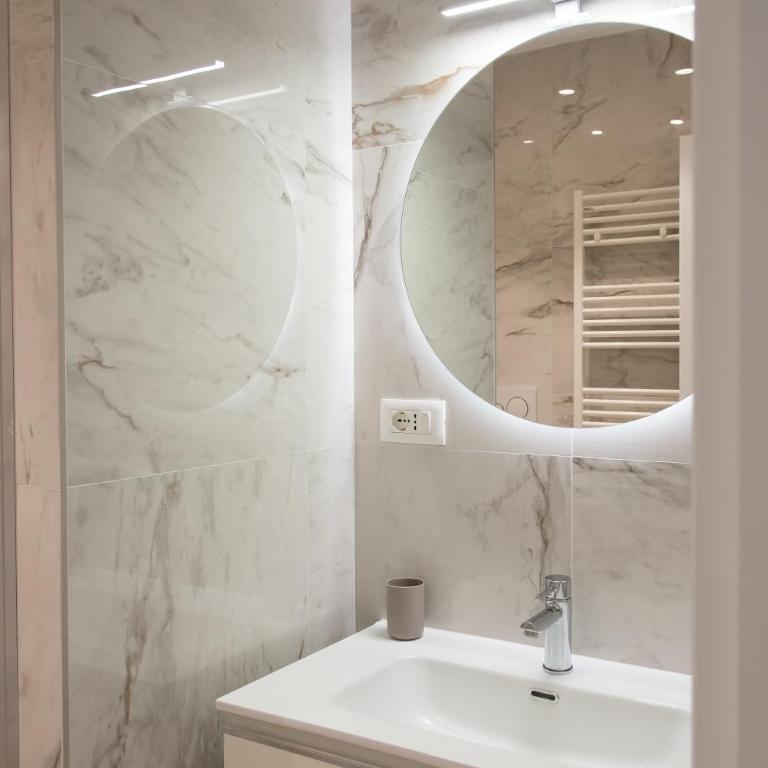 Colosseum suites by Glen - Camera Tripla Executive - 7