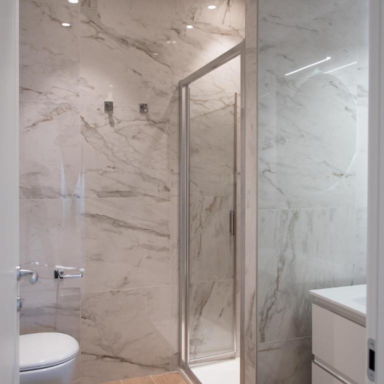 Colosseum suites by Glen - Camera Tripla Executive - 6