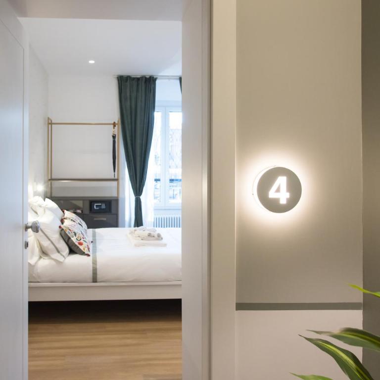 Colosseum suites by Glen - Camera Tripla Executive - 3