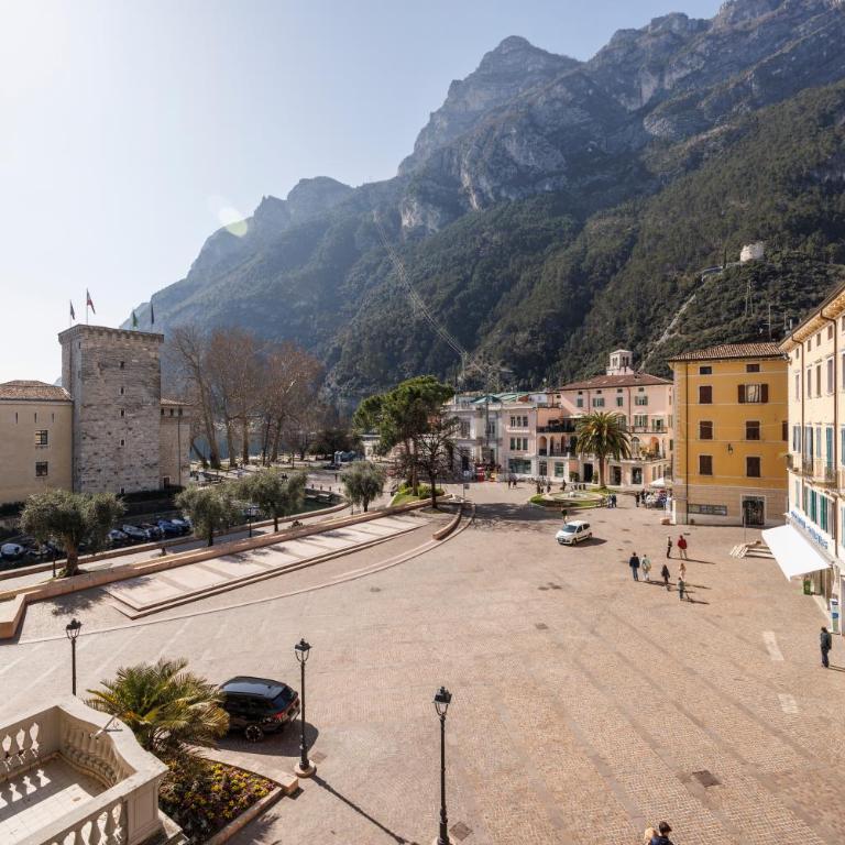 Grand Hotel Riva - Camera Familiare (2 Adulti + 1 Bambino) - 9